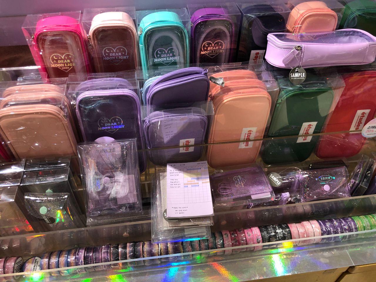 韓國教保文庫 首爾教保文庫 教保文庫地址 教保文庫分店